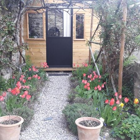 Maison Aux Lavandes The Studio Vaumeilh المظهر الخارجي الصورة