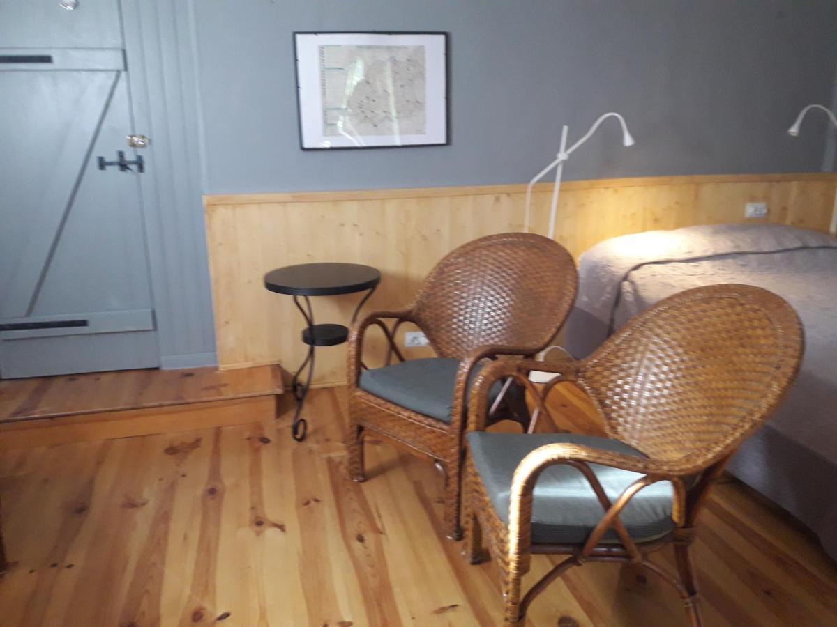 Maison Aux Lavandes The Studio Vaumeilh المظهر الخارجي الصورة