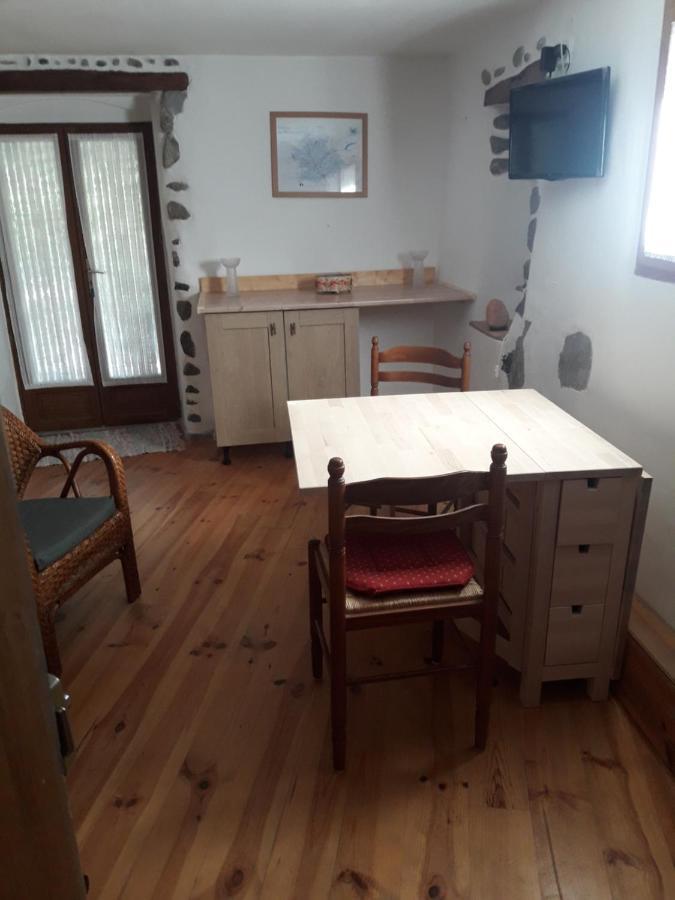 Maison Aux Lavandes The Studio Vaumeilh المظهر الخارجي الصورة